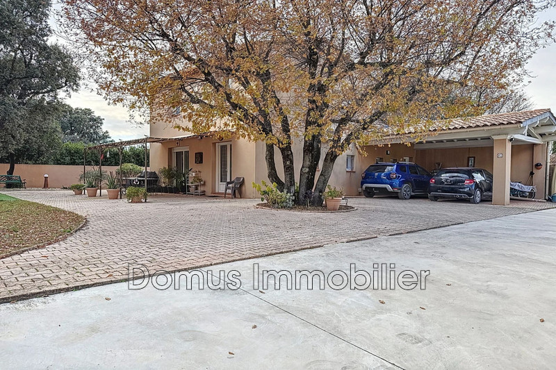 Vente villa Sorgues  
