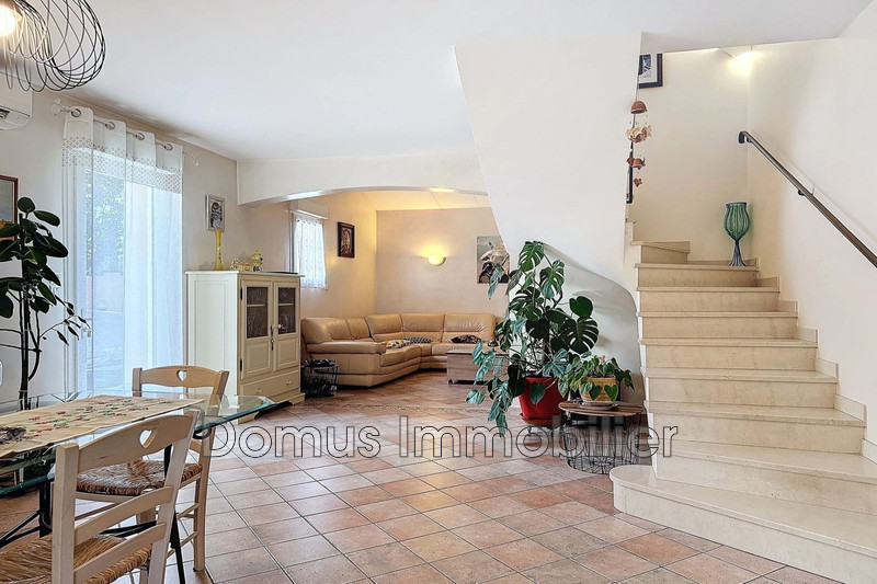 Vente villa Sorgues  