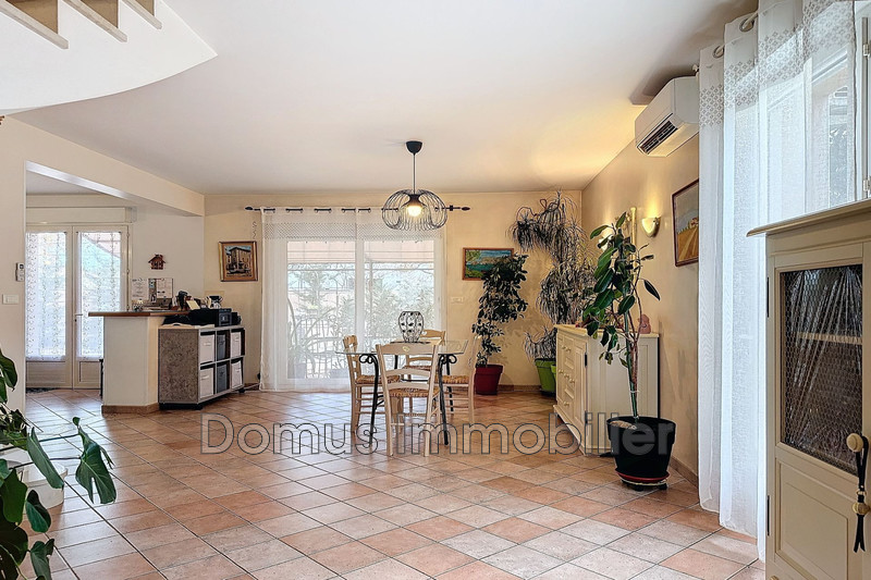 Vente villa Sorgues  