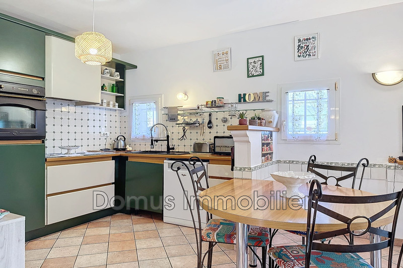 Vente villa Sorgues  