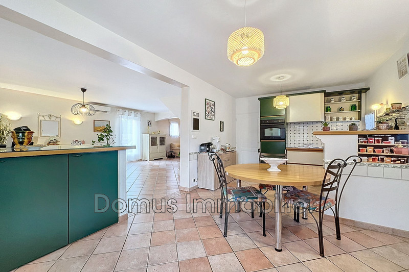 Vente villa Sorgues  