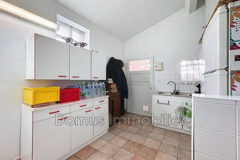 Vente villa Sorgues  