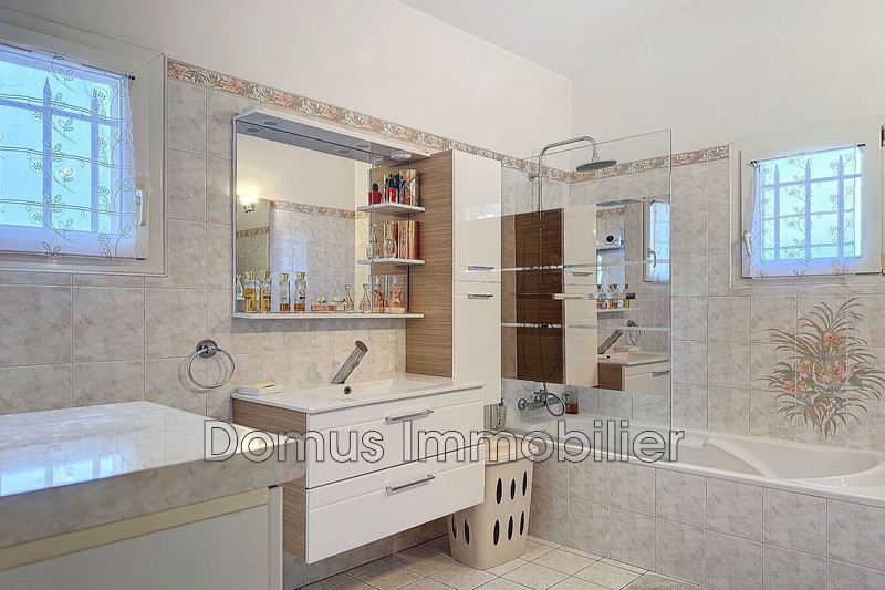 Vente villa Sorgues  