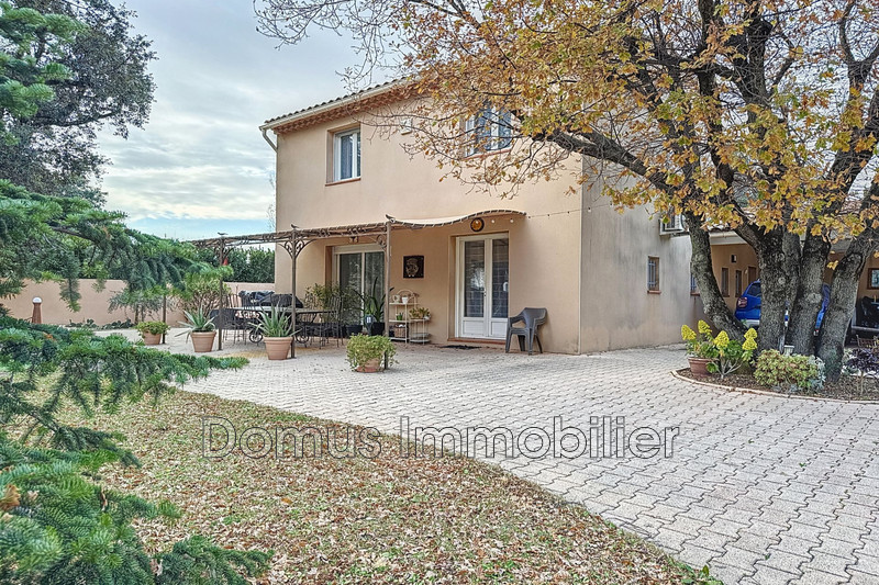 Vente villa Sorgues  