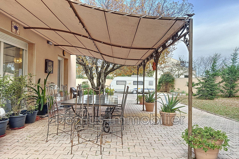 Vente villa Sorgues  