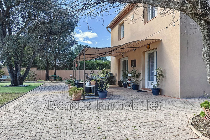 Vente villa Sorgues  