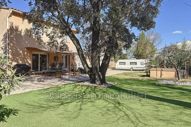 Photo Villa Sorgues Proche village,   achat villa  3 chambres   106&nbsp;m&sup2;