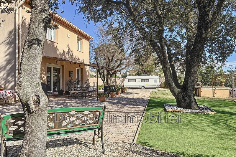 Vente villa Sorgues  