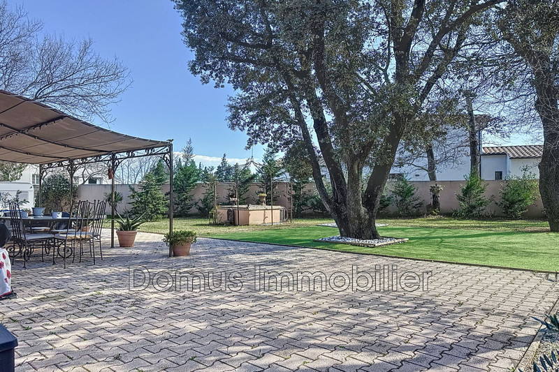 Vente villa Sorgues  