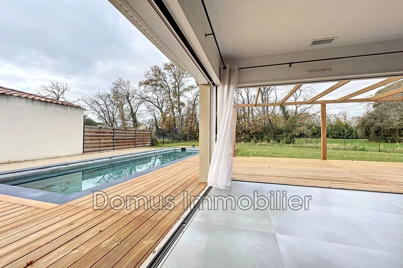 Photo Villa Vedène Campagne,   achat villa  4 chambres   159&nbsp;m&sup2;