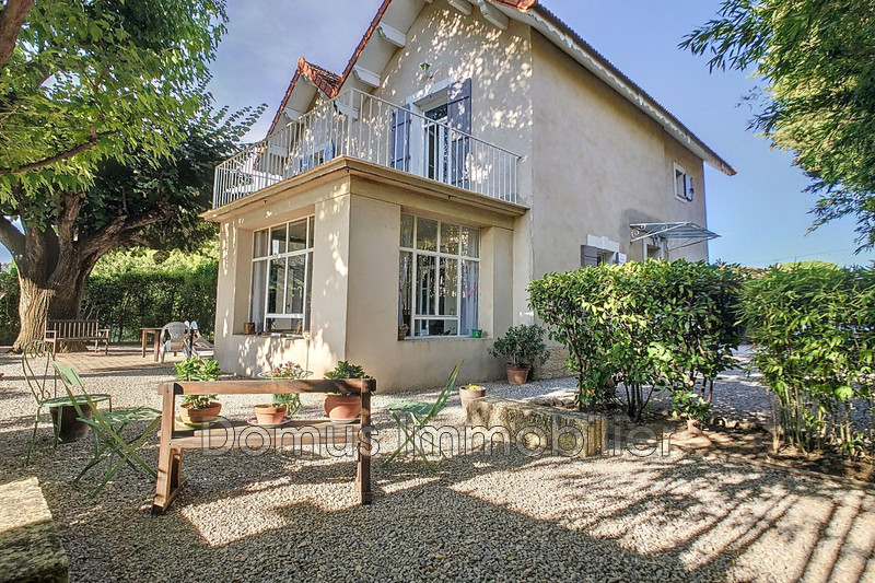 Vente maison ancienne Carpentras  