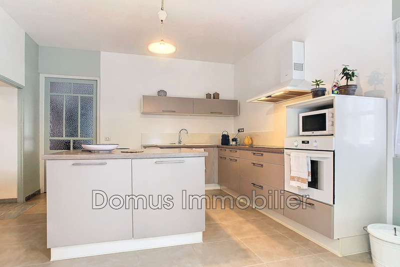 Vente maison ancienne Carpentras  
