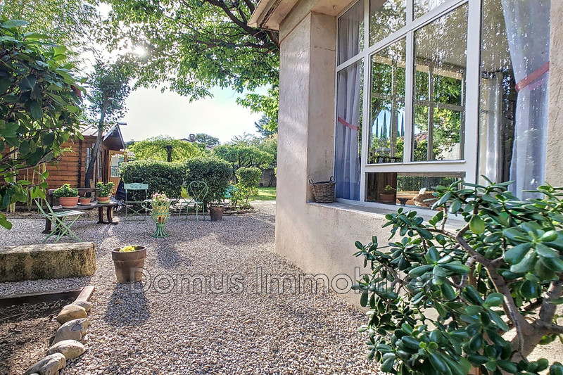 Vente maison ancienne Carpentras  