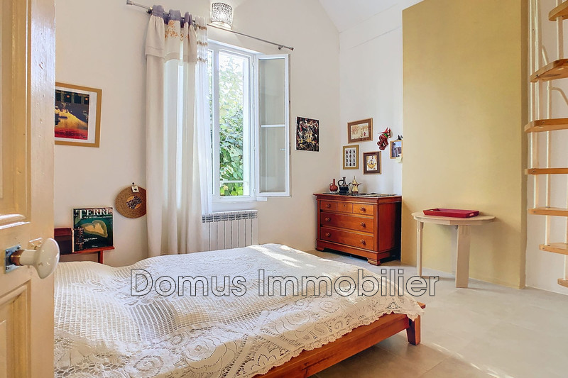 Vente maison ancienne Carpentras  