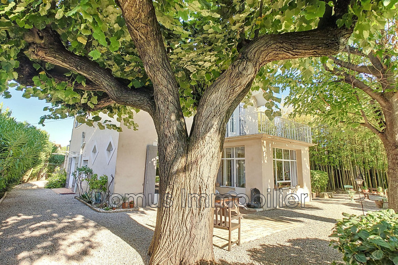 Vente maison ancienne Carpentras  