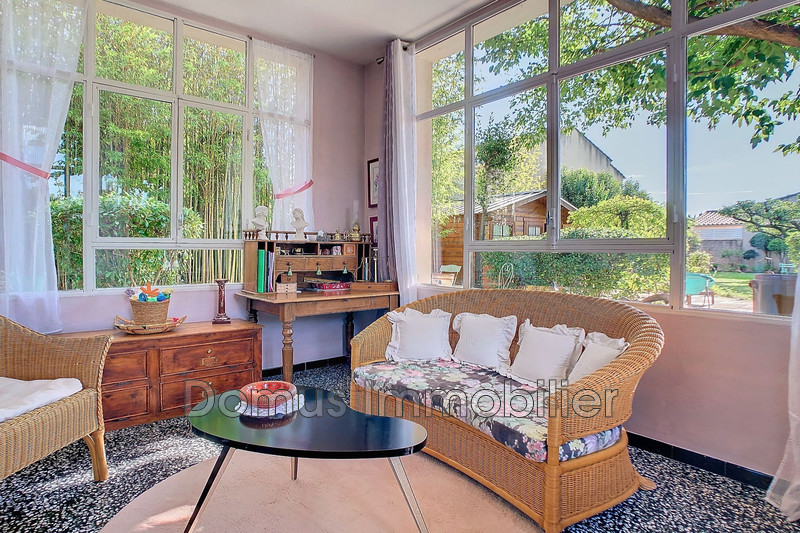 Vente maison ancienne Carpentras  