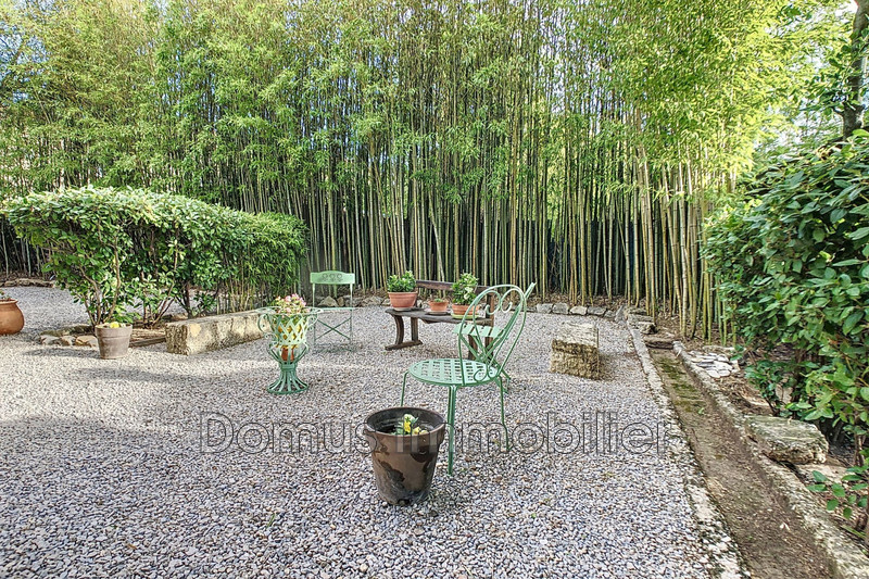 Vente maison ancienne Carpentras  