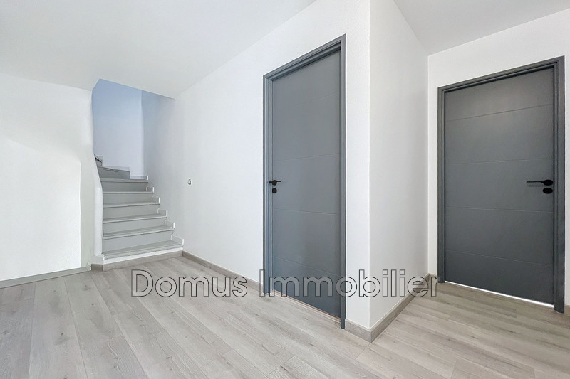 Vente maison de village Saint-Saturnin-lès-Avignon  