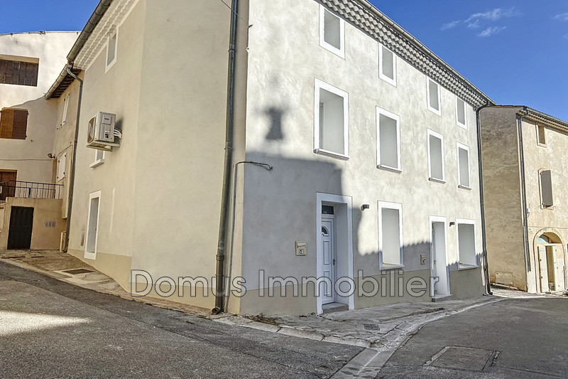 Vente maison de village Saint-Saturnin-lès-Avignon  