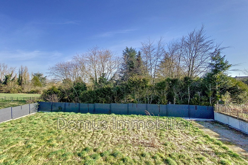Vente maison contemporaine Beaurains  
