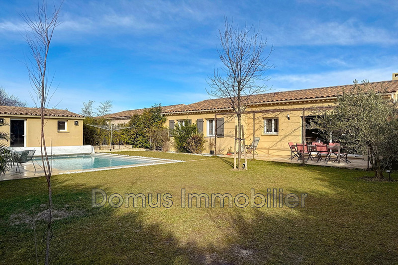 Vente villa Malemort-du-Comtat  