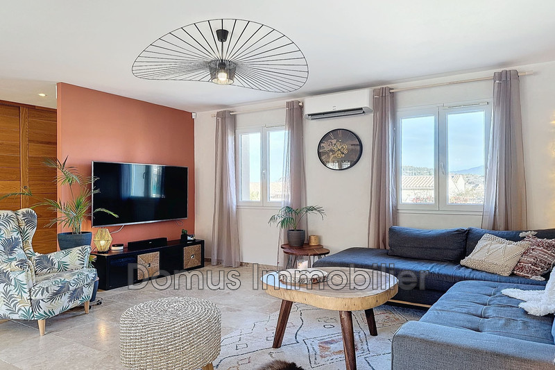 Vente villa Malemort-du-Comtat  
