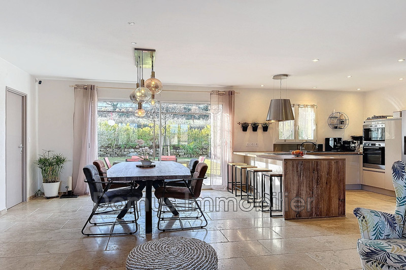 Vente villa Malemort-du-Comtat  