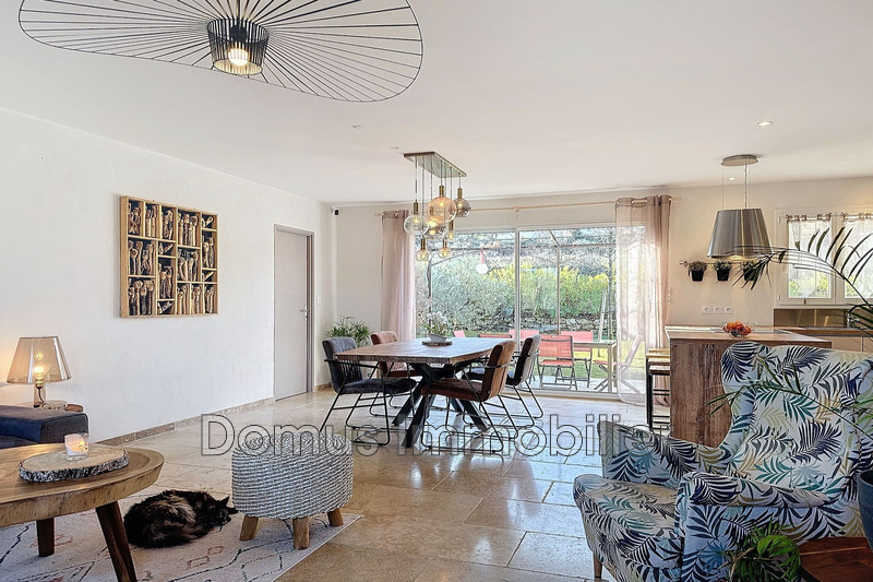 Vente villa Malemort-du-Comtat  