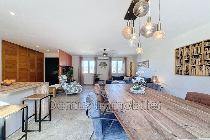 Vente villa Malemort-du-Comtat  