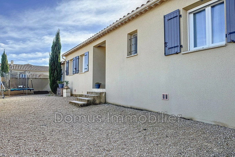 Vente villa Malemort-du-Comtat  