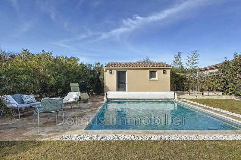 Vente villa Malemort-du-Comtat  