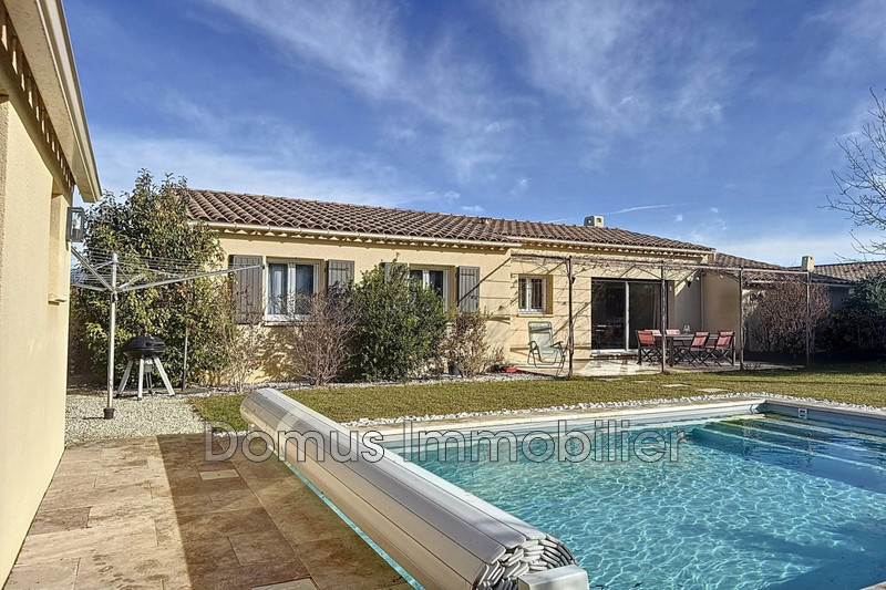 Vente villa Malemort-du-Comtat  