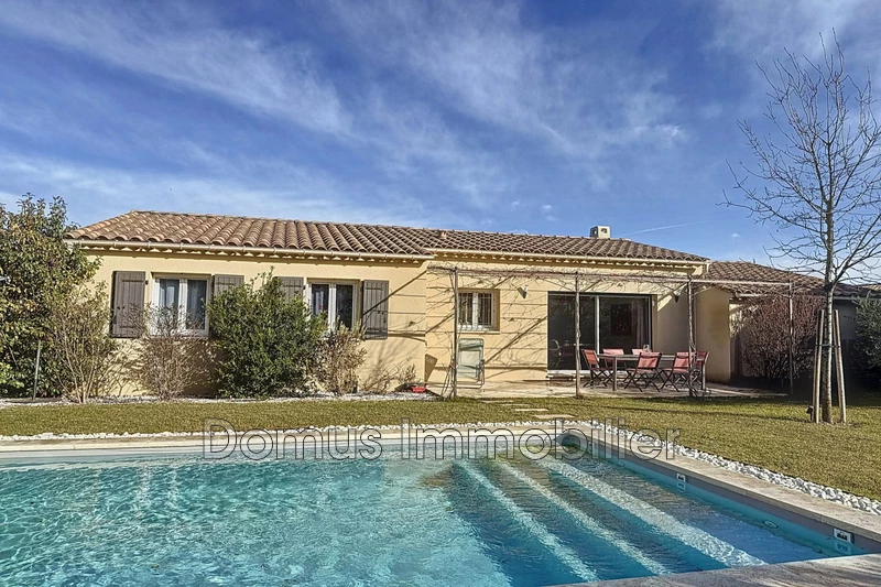 Photo Villa Malemort-du-Comtat Proche village,   achat villa  3 chambres   107&nbsp;m&sup2;