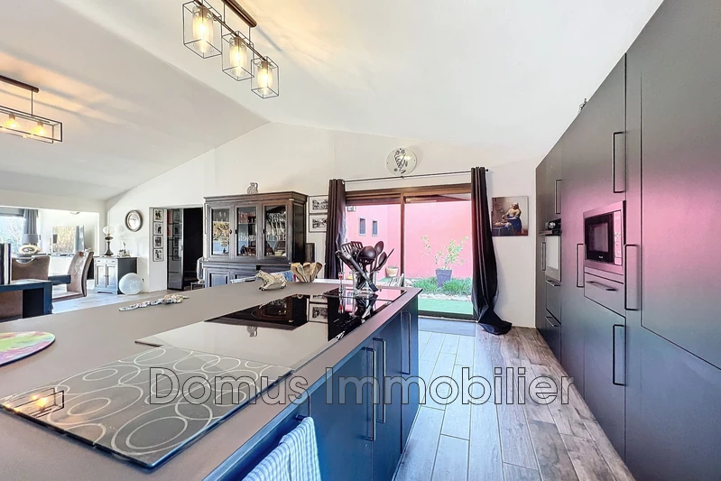 Vente villa Morières-lès-Avignon  
