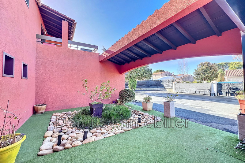 Vente villa Morières-lès-Avignon  