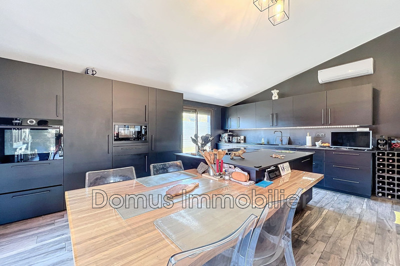 Vente villa Morières-lès-Avignon  