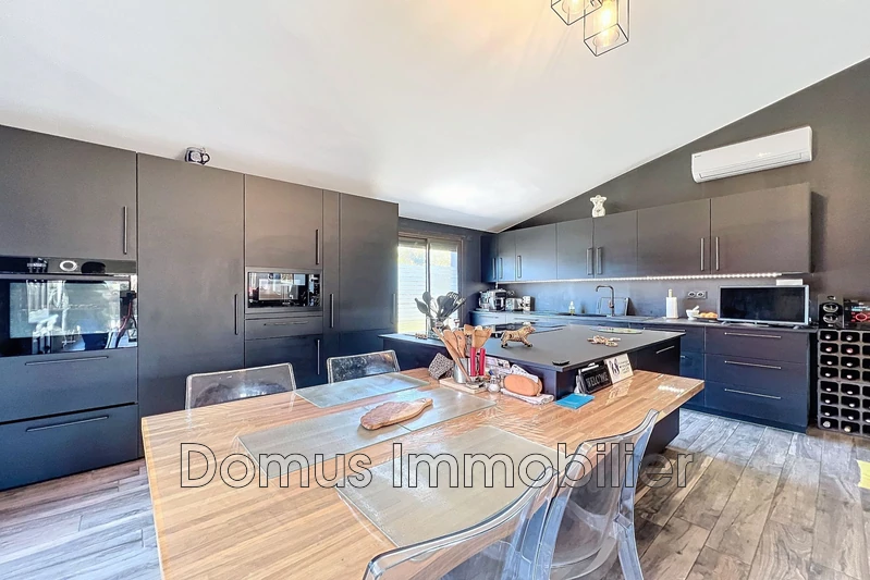 Vente villa Morières-lès-Avignon  