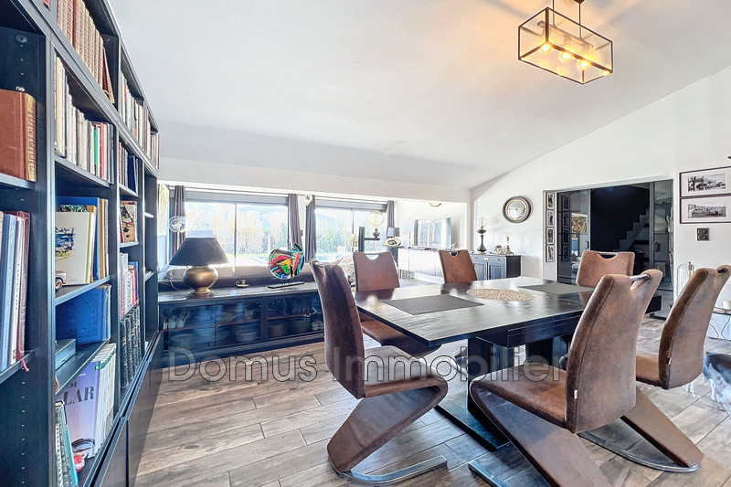 Vente villa Morières-lès-Avignon  