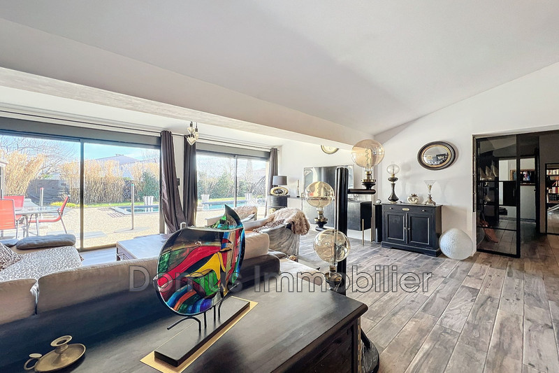 Vente villa Morières-lès-Avignon  