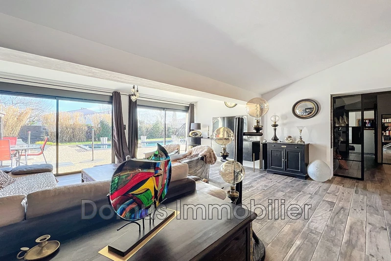 Vente villa Morières-lès-Avignon  