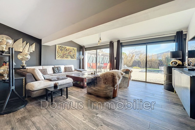 Vente villa Morières-lès-Avignon  