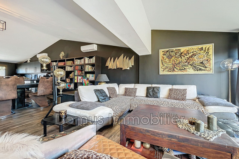 Vente villa Morières-lès-Avignon  