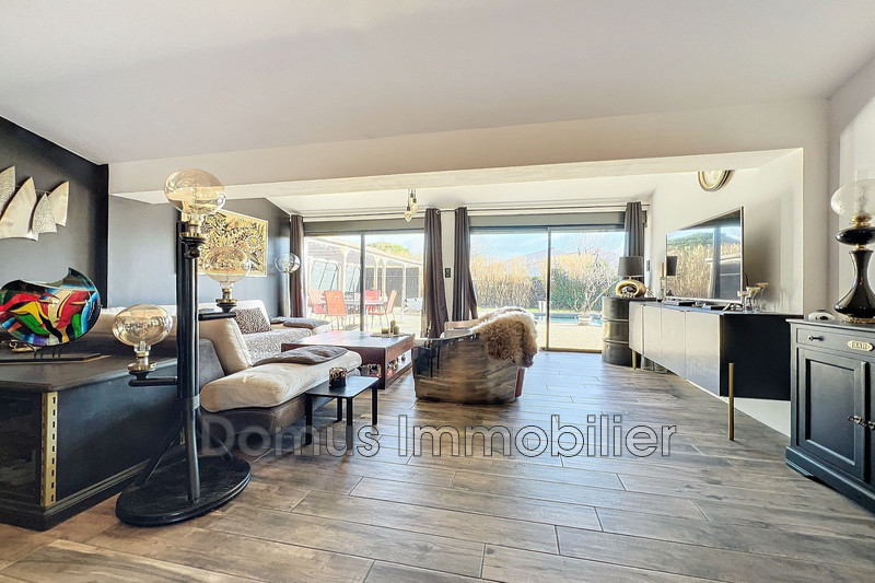 Vente villa Morières-lès-Avignon  
