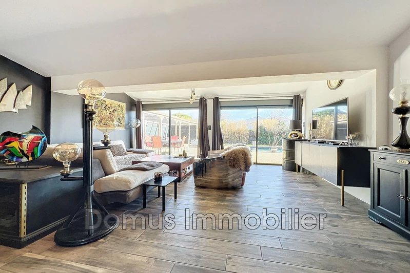 Vente villa Morières-lès-Avignon  