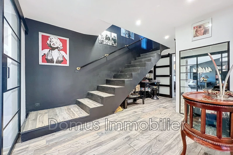Vente villa Morières-lès-Avignon  
