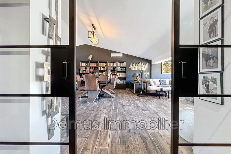 Vente villa Morières-lès-Avignon  