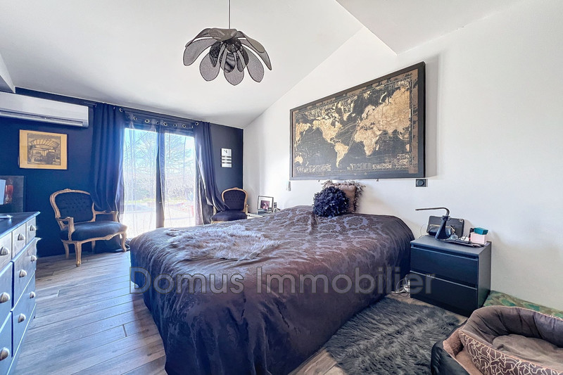 Vente villa Morières-lès-Avignon  
