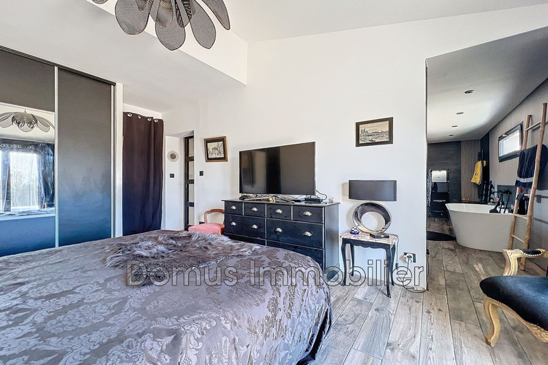 Vente villa Morières-lès-Avignon  