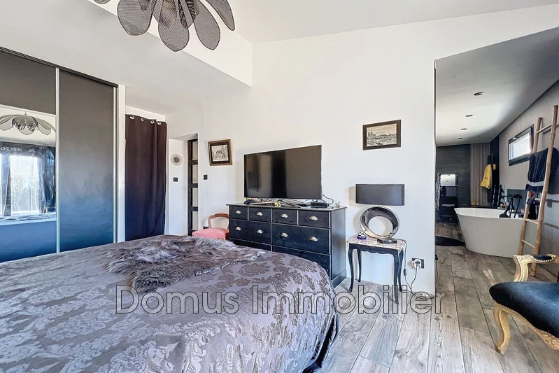 Vente villa Morières-lès-Avignon  