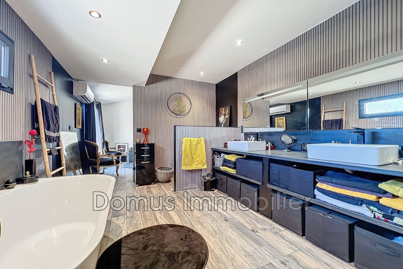 Vente villa Morières-lès-Avignon  